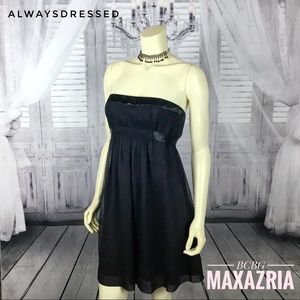 BCBGMAXAZRIA Black